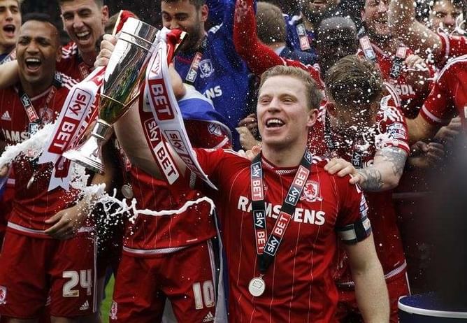 Middlesbrough captain to miss Premier League kickoff