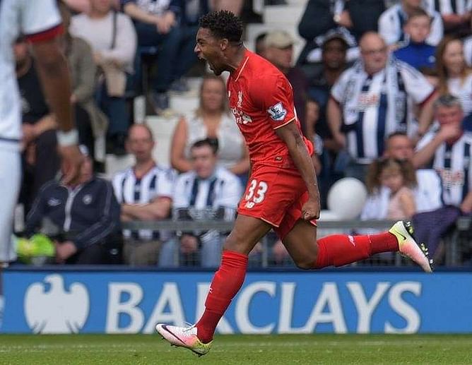 Bournemouth sign Liverpool winger Ibe on four-year deal