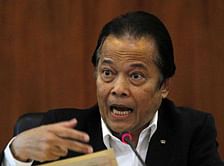 FIFA investigatory chamber asks for four year ban for former ExCo member Makudi