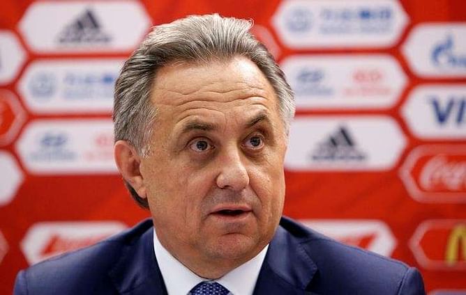Russian sports minister surprised by draft USADA letter - TASS