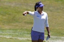 Ko heads NZ entries for golf at Rio Olympics