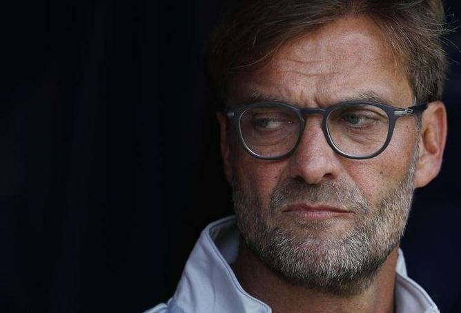 Klopp hopes Matip injury not serious