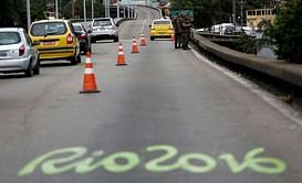 China to send 416 athletes to Rio in largest overseas contingent