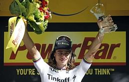 Sagan pips Kristoff for third 2016 Tour stage win