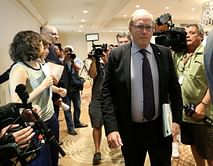 Russian state sponsored doping 'beautiful in its simplicity'