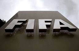 FIFA promises 'appropriate steps' over alleged Russian doping cover-up