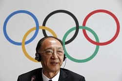 China says expects tough challenge for medals at Rio