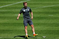 Dortmund in talks with Bayern over Goetze return - report