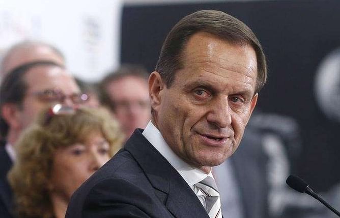 German official wants Russian competitors excluded from Rio Olympics