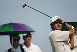 Malaysia's Chia unfazed by Zika threats at Rio