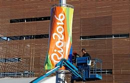 Half of Brazilians opposed to hosting Olympics just weeks before event - poll