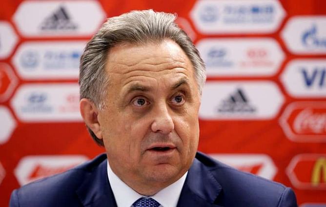 Russian sports minister: there is no state-sponsored doping in Russia - IFAX