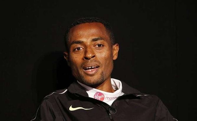 Angry Bekele lashes out at federation after Rio omission