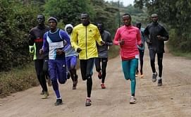 Visa to sponsor refugee athletes in Olympics