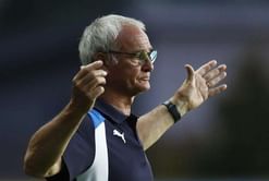 Mahrez will not follow Kante out of Leicester, says Ranieri