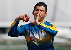 Pakistan's Yasir Shah is best leg-spinner since Warne, says Ben Stokes