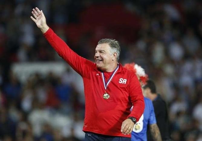 Allardyce set to be named England manager - Sky Sports