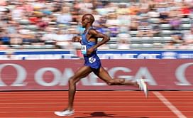 Rio double-double still won't silence Farah critics