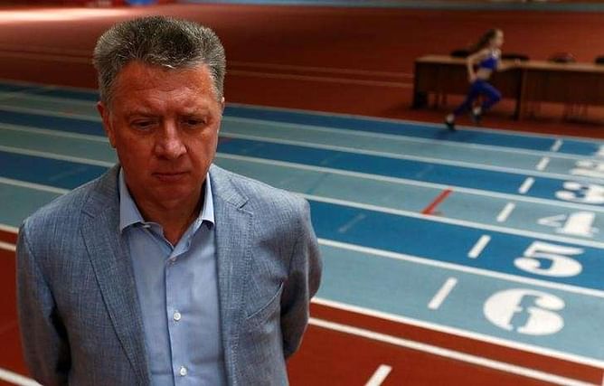 Russian athletics chief: We did everything possible to ensure Rio place - R-sport