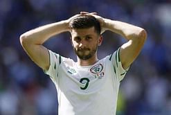 Long signs new four-year deal with Southampton