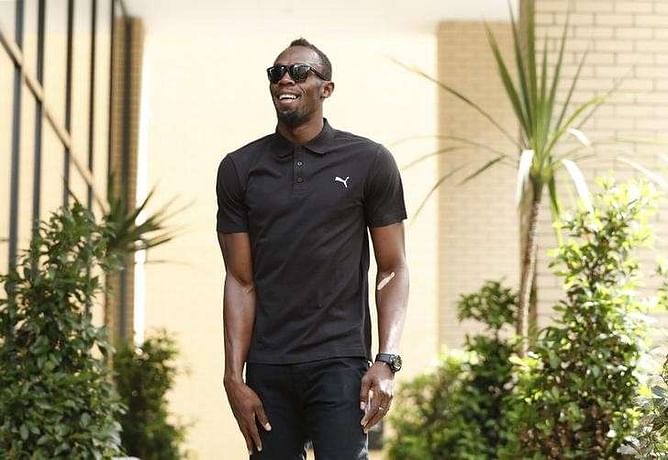Russia's Olympic ban will scare drug cheats, says Bolt
