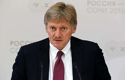 Kremlin: CAS ruling limits room for "legal manoeuvring" to defend Russian athletes