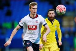 Arsenal sign young defender Holding from Bolton