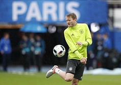 Schuerrle joins Dortmund on five-year deal