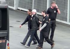 Brazil holds terror suspects, seeks leads about possible Olympic threat