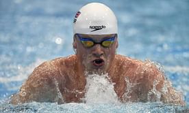 Peaty ready to end Britain's long wait