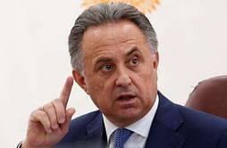 Russian athletes have only 1 percent chance of going to Rio - TASS cites minister