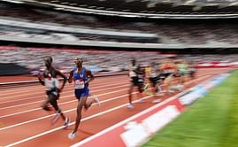 Dominant Farah warms up for Rio in style