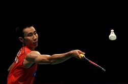 Nearly-man Lee to carry the burden for Malaysia again