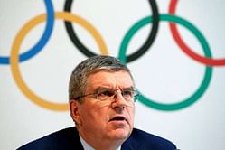 WADA 'disappointed' by IOC decision on Russia