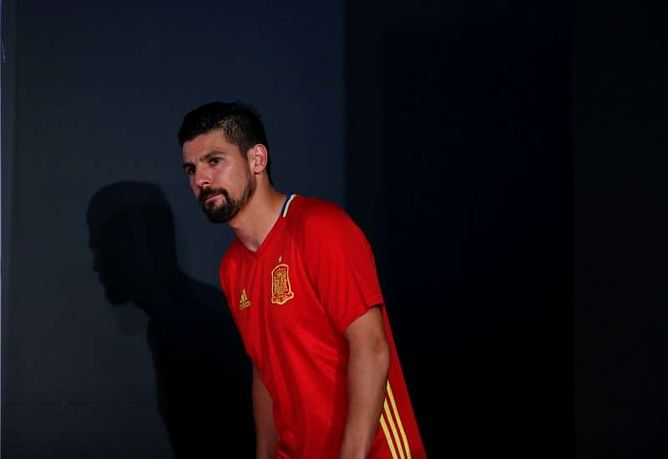 Lure of Guardiola reunion sealed Man City move for Nolito