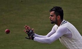 Virat Kohli targets period of test domination