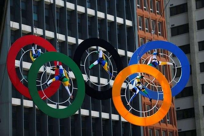 Kremlin hails IOC decision to allow clean Russian athletes to compete in Rio