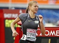 Doping paradox rules whistleblower Stepanova out of Rio