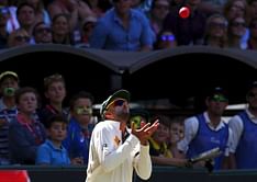 Australia opt for two spinners against Sri Lanka