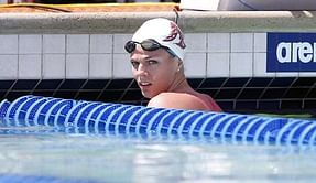 Efimova, six other Russian swimmers ineligible for Games - FINA