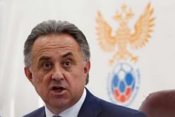 Russia to IAAF: Lift ban on 'clean' athletes competing in Rio - R-Sport