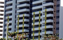 Australian team plans to move into Rio's Olympic Village on Wednesday