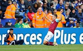 West Ham's Creswell out for up to four months, Lanzini injured