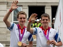 Brownlee brothers set to light up Rio