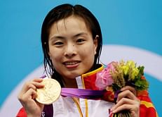 Wu eyes record as China targets sweep