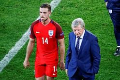 Henderson looking to put injury woes in the past
