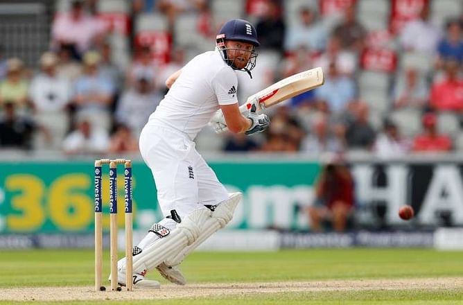 'Jonny be good' is motto for in-form Bairstow
