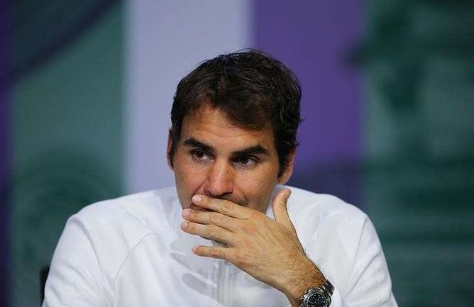 Roger Federer to miss Olympics and rest of season