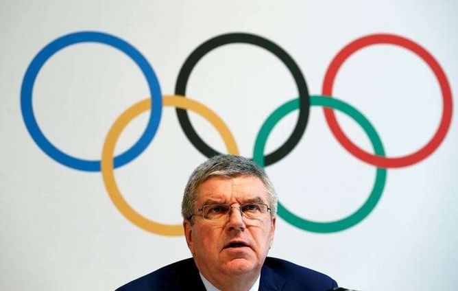 Exclusive - Scrutiny on global sport bodies as they decide Russians' Olympic fates