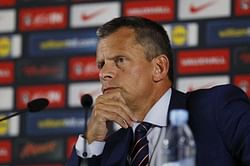 TV punditry appeals more to ex-players than coaching - FA chief